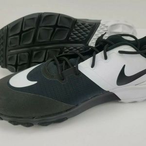 Nike Women’s FI Flex Golf Shoes Size: 9W 849976-00